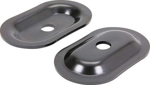 [ALL98120] Allstar Performance - Seat Belt Anchors 1pr