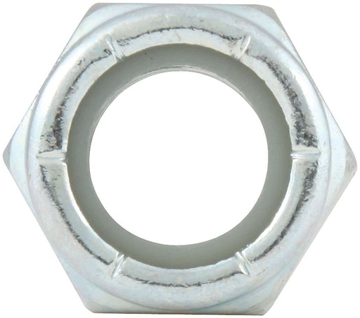 [ALL16014-50] Allstar Performance - Nylon Insert Nuts 1/2-13 50pk