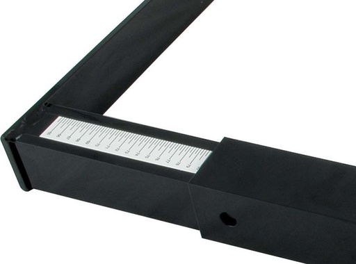 [ALL99044] Allstar Performance - Repl Decal For All10116 Stagger Gauge