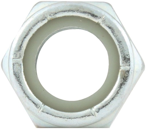 [ALL16015-10] Allstar Performance - Nylon Insert Nuts 5/8-11 10pk