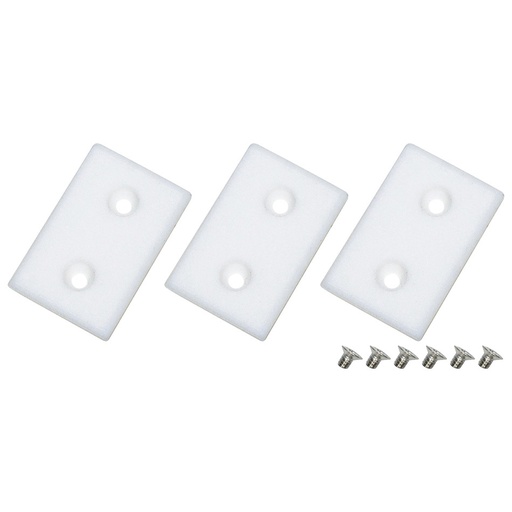 [ALL99107] Allstar Performance - Repl 10270 Rear Pads