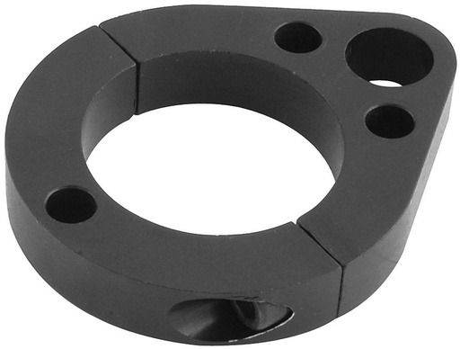 [ALL99162] Allstar Performance - 1-3/4In Clamp-On Bracket Fixed