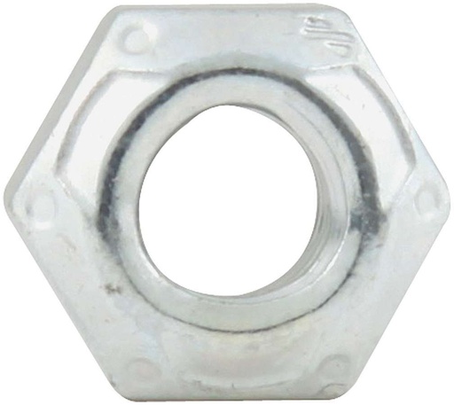[ALL16030-10] Allstar Performance - Mechanical Lock Nuts 1/4-20 10pk