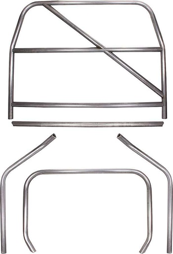 [ALL99202] Allstar Performance - Main Hoop Assembly For 22102 Deluxe Kit