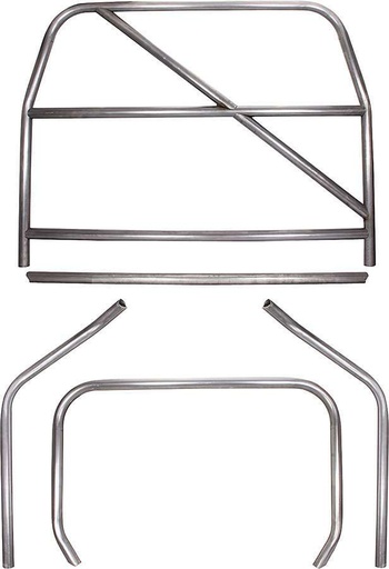 [ALL99206] Allstar Performance - Main Hoop Assembly For 22106 Deluxe Kit