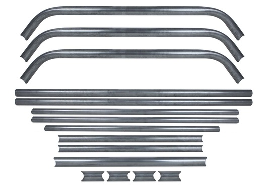 [ALL99224] Allstar Performance - Component Box For Mini Enduro Roll Cage Kit