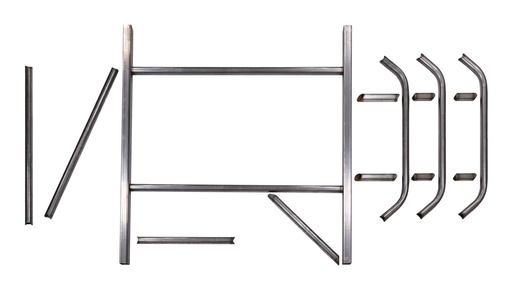 [ALL99228] Allstar Performance - Component Box For 22098 Focus Cage Kit
