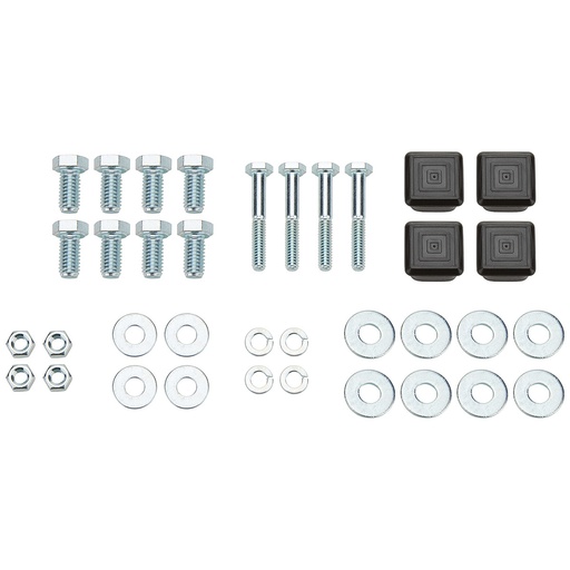 [ALL99260] Allstar Performance - Hardware Kit For All10130 And All10132