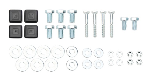 [ALL99263] Allstar Performance - Hardware Kit For All10144