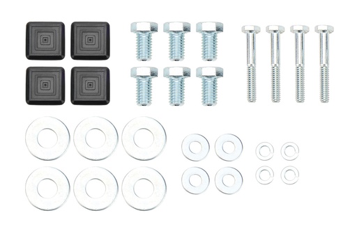 [ALL99264] Allstar Performance - Hardware Kit For ALL10145 And ALL10148