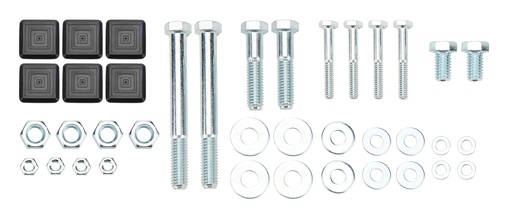 [ALL99265] Allstar Performance - Hardware Kit For All10150 And All10152