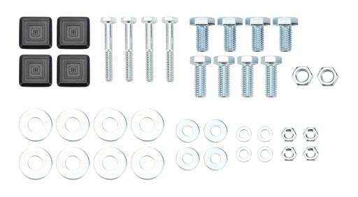[ALL99266] Allstar Performance - Hardware Kit For ALL10151
