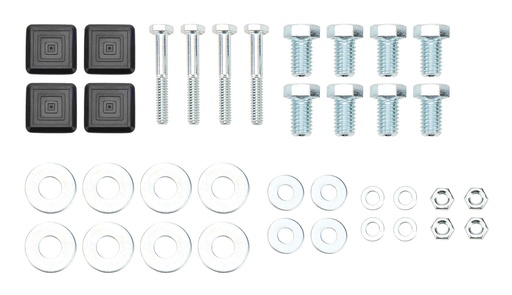 [ALL99267] Allstar Performance - Hardware Kit For All10154
