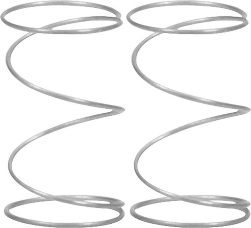 [ALL99305] Allstar Performance - Cradle Springs 1pr For ALL10770/ALL10260