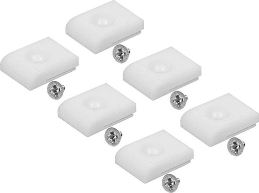 [ALL99306] Allstar Performance - Slide Pads 3pr For ALL10770/ALL10260