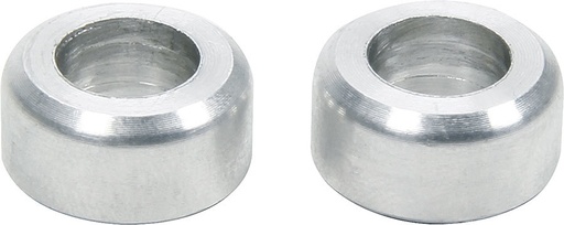 [ALL99388] Allstar Performance - Carb Stud Spacers 2pk