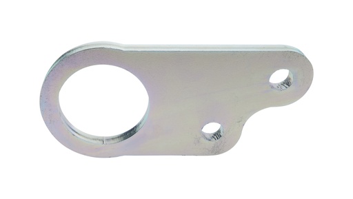 [ALL99473] Allstar Performance - Sway Bar Side Plate 30 Deg Drop 1-1/2in 48spl