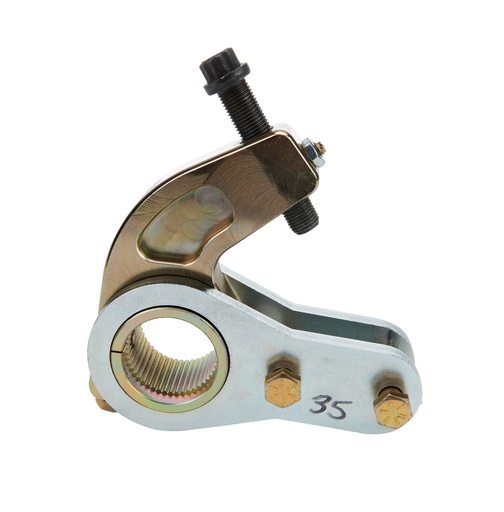 [ALL99476] Allstar Performance - Sway Bar Adjuster Zero Drop 1-1/2in 48spl