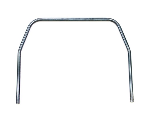 [ALL99608] Allstar Performance - 8pt Hoop For 1978-88 G-Body