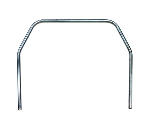 [ALL99610] Allstar Performance - 8pt Hoop For 1979-93 Fox Body