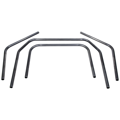 [ALL99622] Allstar Performance - 10pt Hoop for 1982-92 F-Body