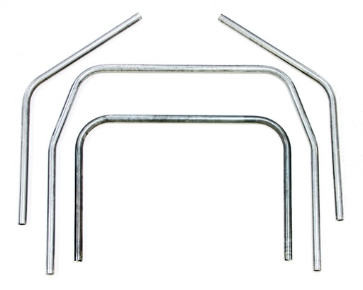 [ALL99628] Allstar Performance - 10Pt Hoop For 1978-88 G-Body