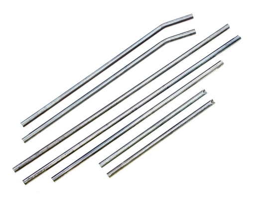[ALL99639] Allstar Performance - Component Box For 10-Point Cage Kit