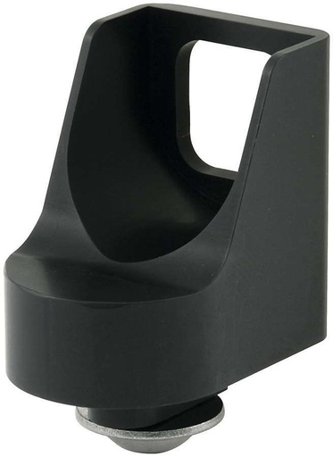 [ALL54261] Allstar Performance - Throttle Cable Bracket Gm Black