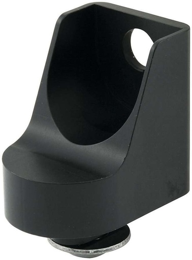 [ALL54265] Allstar Performance - Throttle Cable Bracket Lokar Black