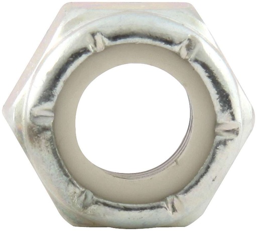 [ALL16061-10] Allstar Performance - Nylon Insert Nuts 5/16-24 10pk