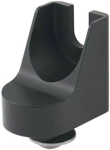 [ALL54273] Allstar Performance - Throttle Cable Bracket Ford Black