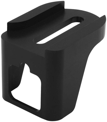 [ALL54277] Allstar Performance - Trans Kickdown Bracket GM Black