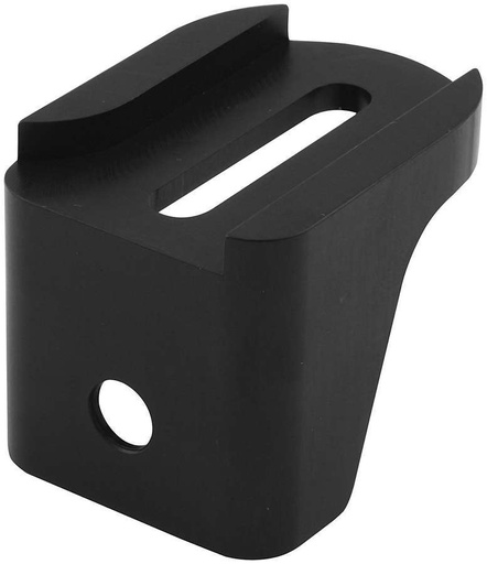 [ALL54279] Allstar Performance - Trans Kickdown Bracket Lokar Black