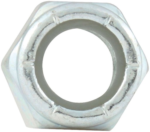 [ALL16062-10] Allstar Performance - Nylon Insert Nuts 3/8-24 10pk