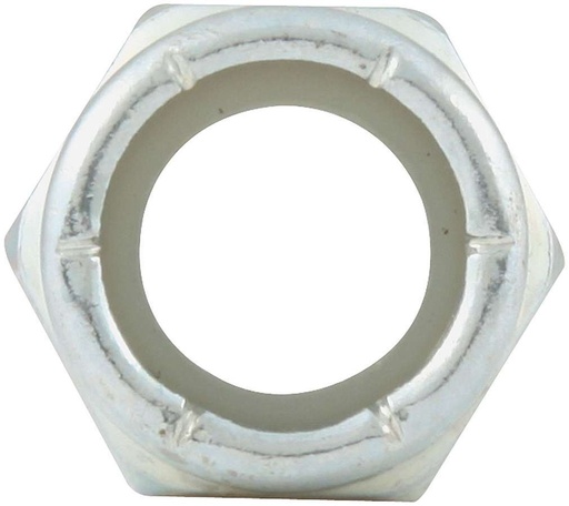 [ALL16063-10] Allstar Performance - Nylon Insert Nuts 7/16-20 10pk
