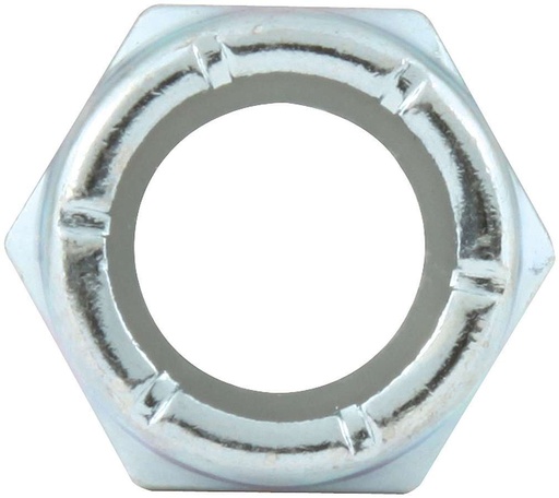 [ALL16064-10] Allstar Performance - Nylon Insert Nuts 1/2-20 10pk