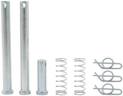 [ALL55093] Allstar Performance - Pin Kit For Jacobs Ladder 3/8in Steel