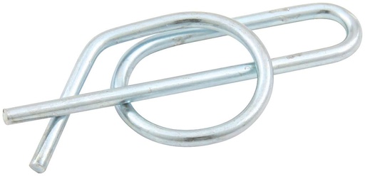 [ALL55097] Allstar Performance - Jacobs Ladder Pin Clip 3/8in Locking Shock Clip