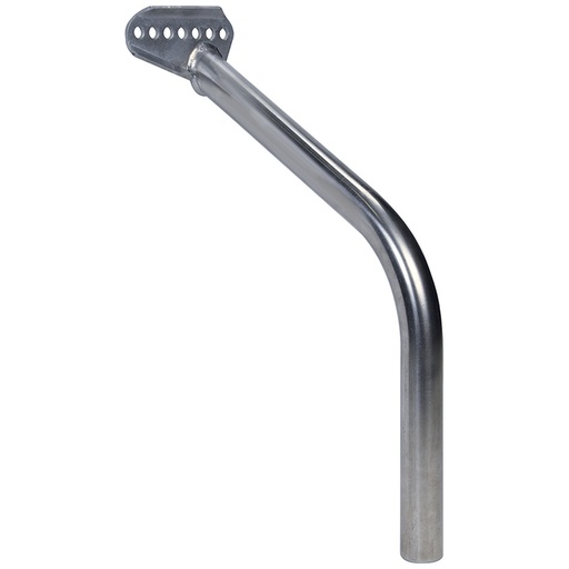 [ALL55111] Allstar Performance - Nose Wing Post Rh Mount To Side Board