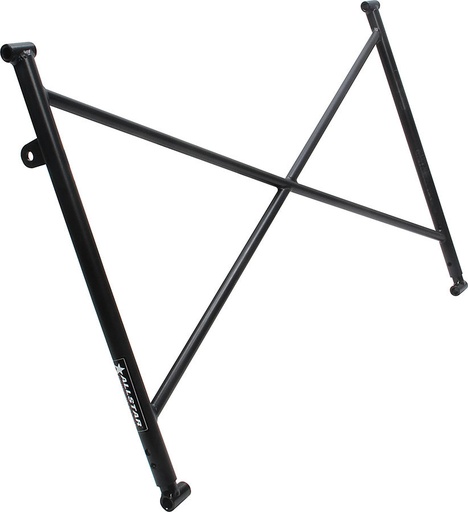 [ALL55132] Allstar Performance - Top Wing Tree Black 18in Sprint Car