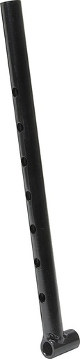 [ALL55134] Allstar Performance - Top Wing Tree Sliders Black Sprint Car