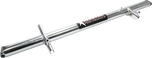[ALL55171] Allstar Performance - L/W Front Axle Chrome 50in X 2-1/2in