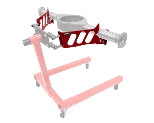 [ALL10178] Allstar Performance - Rearend Station Brackets
