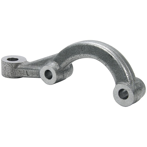 [ALL55972] Allstar Performance - Mustang Ii Steering Arm Lh For 3Pc Spindle