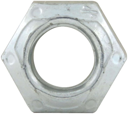 [ALL16081-10] Allstar Performance - Mechanical Lock Nuts 5/16-24 10Pk