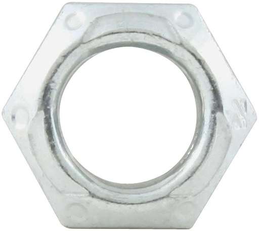 [ALL16082-10] Allstar Performance - Mechanical Lock Nuts 3/8-24 10Pk