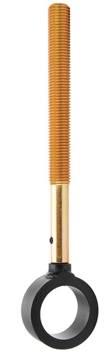 [ALL56071] Allstar Performance - Steel Sway Bar Bolt 2.0In Swivel Eye