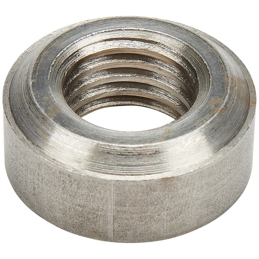 [ALL56072] Allstar Performance - Weld Nut For 56070/71 Swivel Sway Bar Bolts