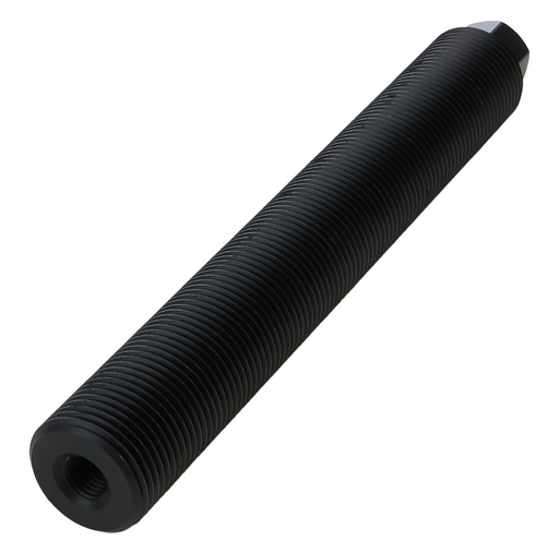 [ALL56091] Allstar Performance - Jack Bolt Aluminum 8in Fine Thread