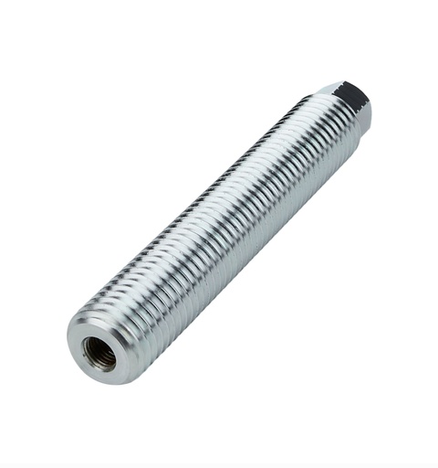 [ALL56095] Allstar Performance - Jack Bolt Steel 6in Coarse Thread